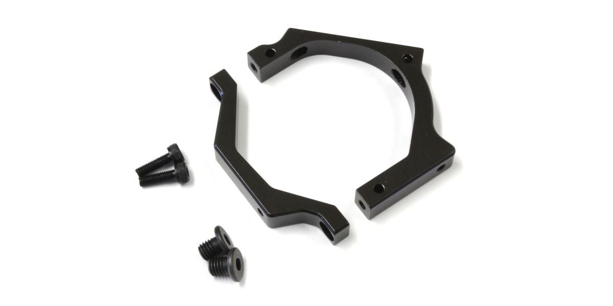 Motor Mount Kyosho Inferno Mp9E Evo (1)