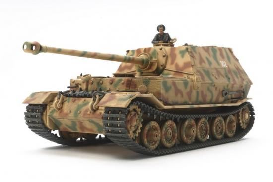 Tamiya 1/48 Elefant