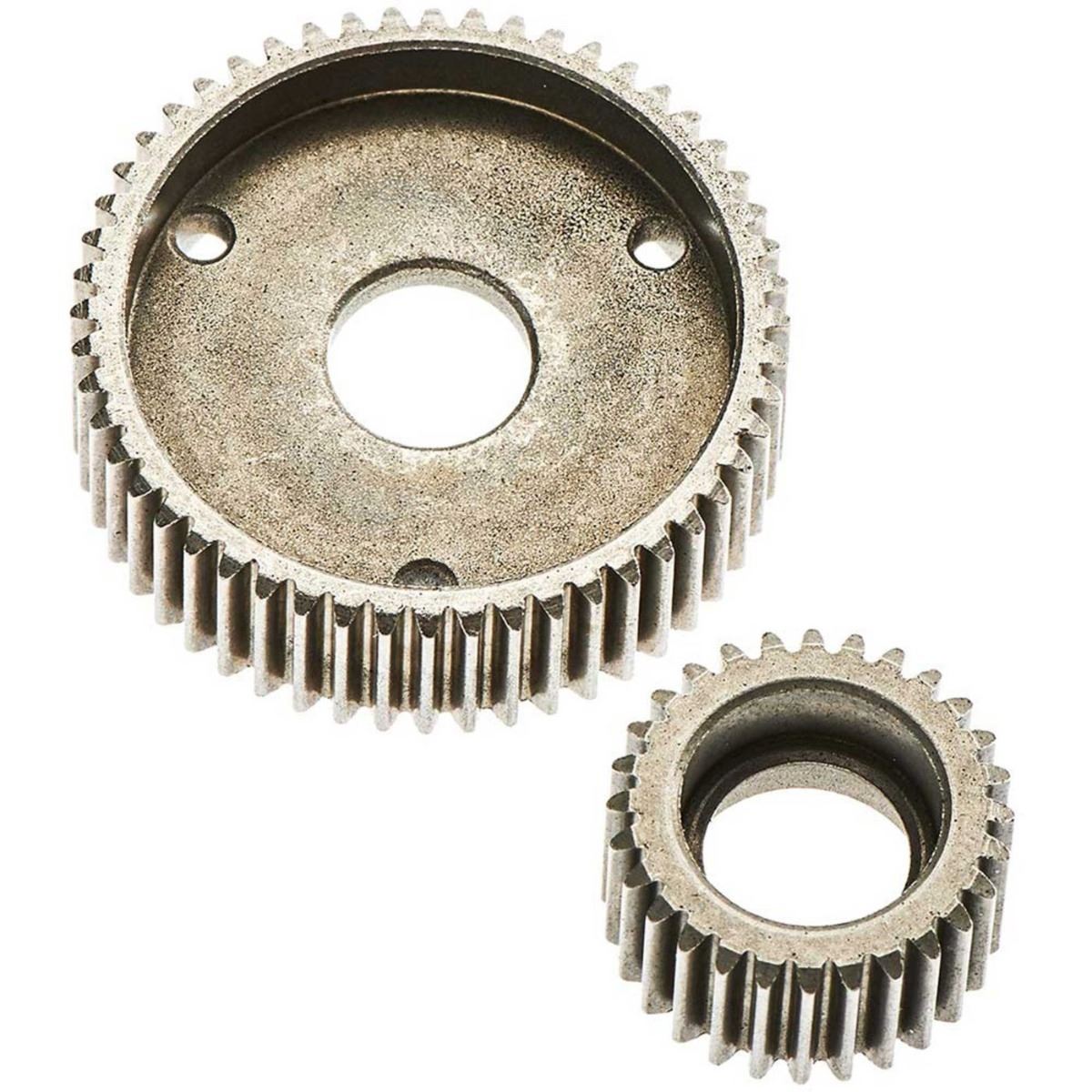 AXIAL GearSet 48P 28T & 52T