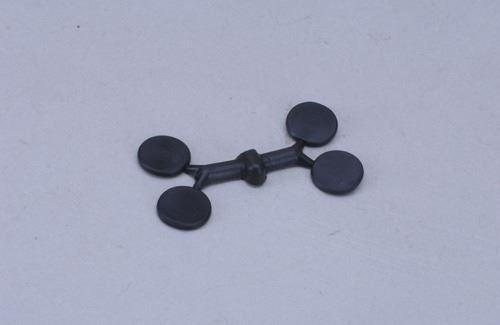 FG Modellsport Distance disks (Pk4)