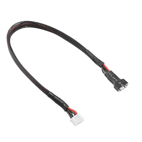 Corally Balancer Lead 3S Battery 3S Xh Connector Charger 3S Xh Connector