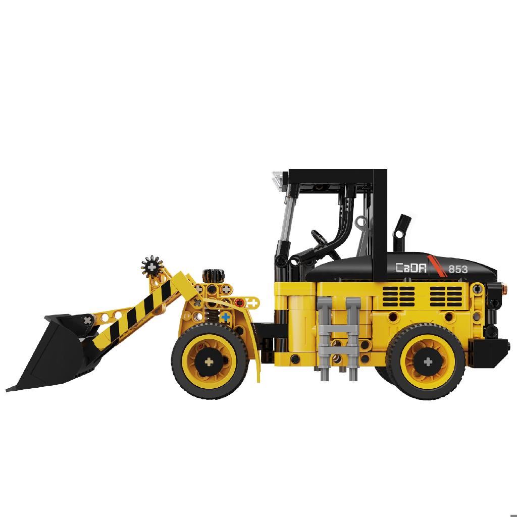 Cada Wheel Loader - 403 Pcs