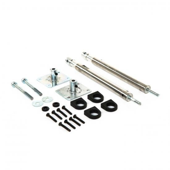 HAN Main LG Shock-Absorbing Struts: P-47D 20cc