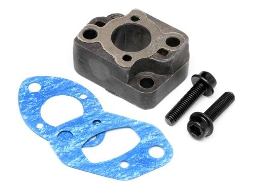 HPI Carburetor Spacer