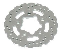 Anderson Brake Disc Chromed