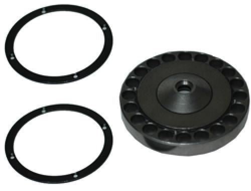 Anderson Flywheel Gyro