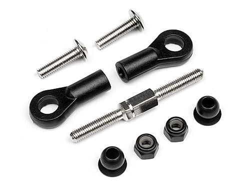 HPI Steering Turnbuckle