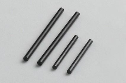 FTX CARNAGE/OUTLAW HINGE PINS (LONG & SHORT) (2 SETS)