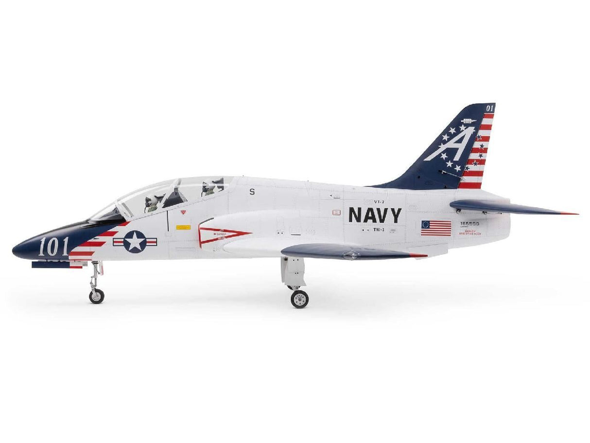 Hangar 9 Hawk/T-45 140-160N Turbine Jet Arf