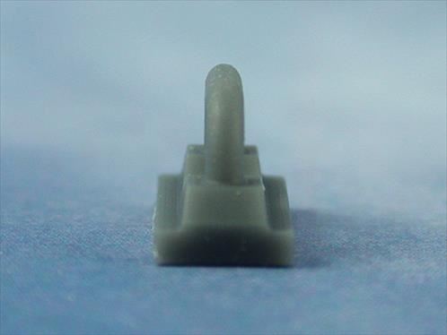 Radio Active Gog Eye 16x7x9.5mm