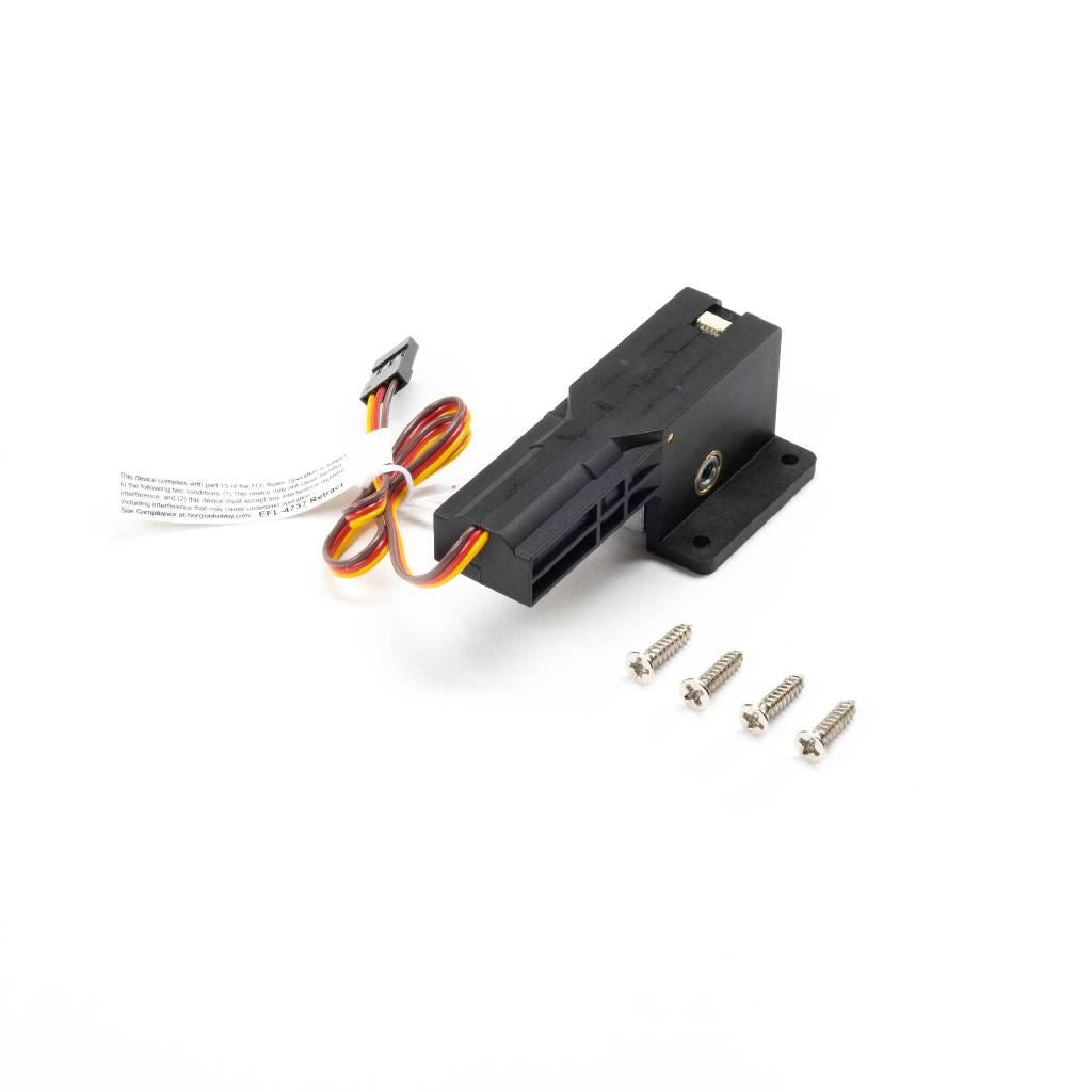 E Flite 90-Degree Main Gear Retract Unit: Pc-21 1.3M