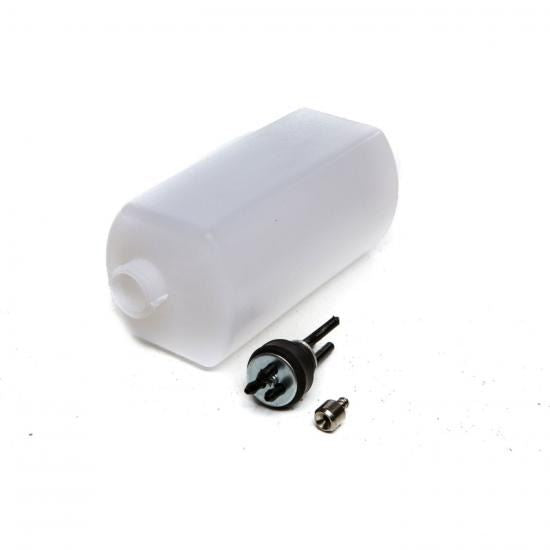 HAN Fuel Tank: P-51D 20cc