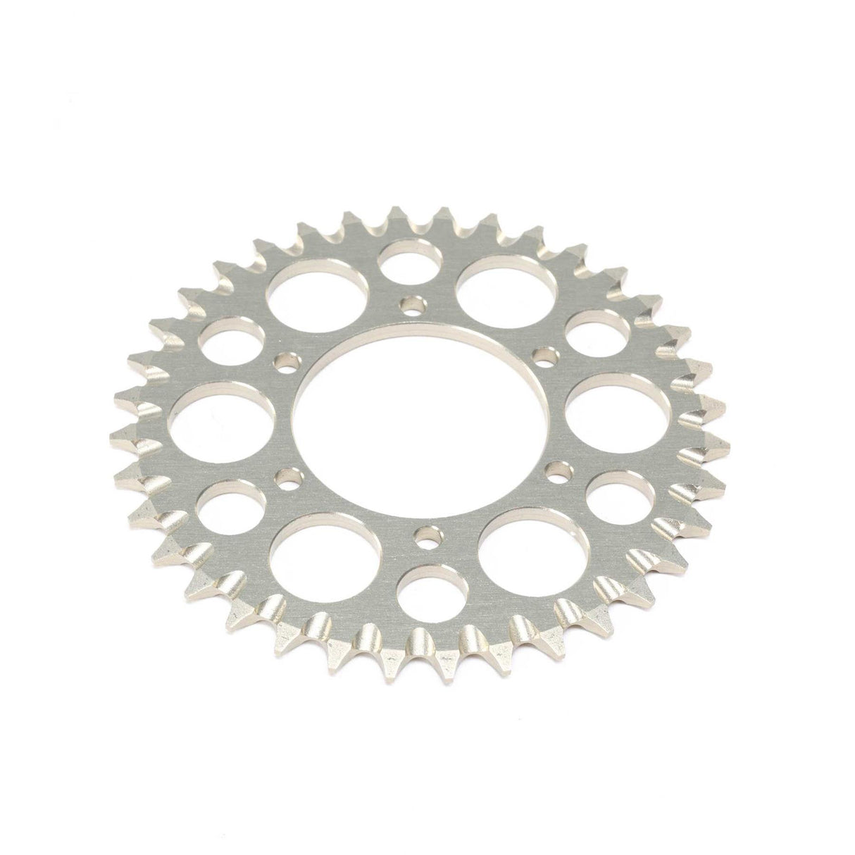 Losi Hub Chain Sprocket, Hard Anodized: Promoto-MX