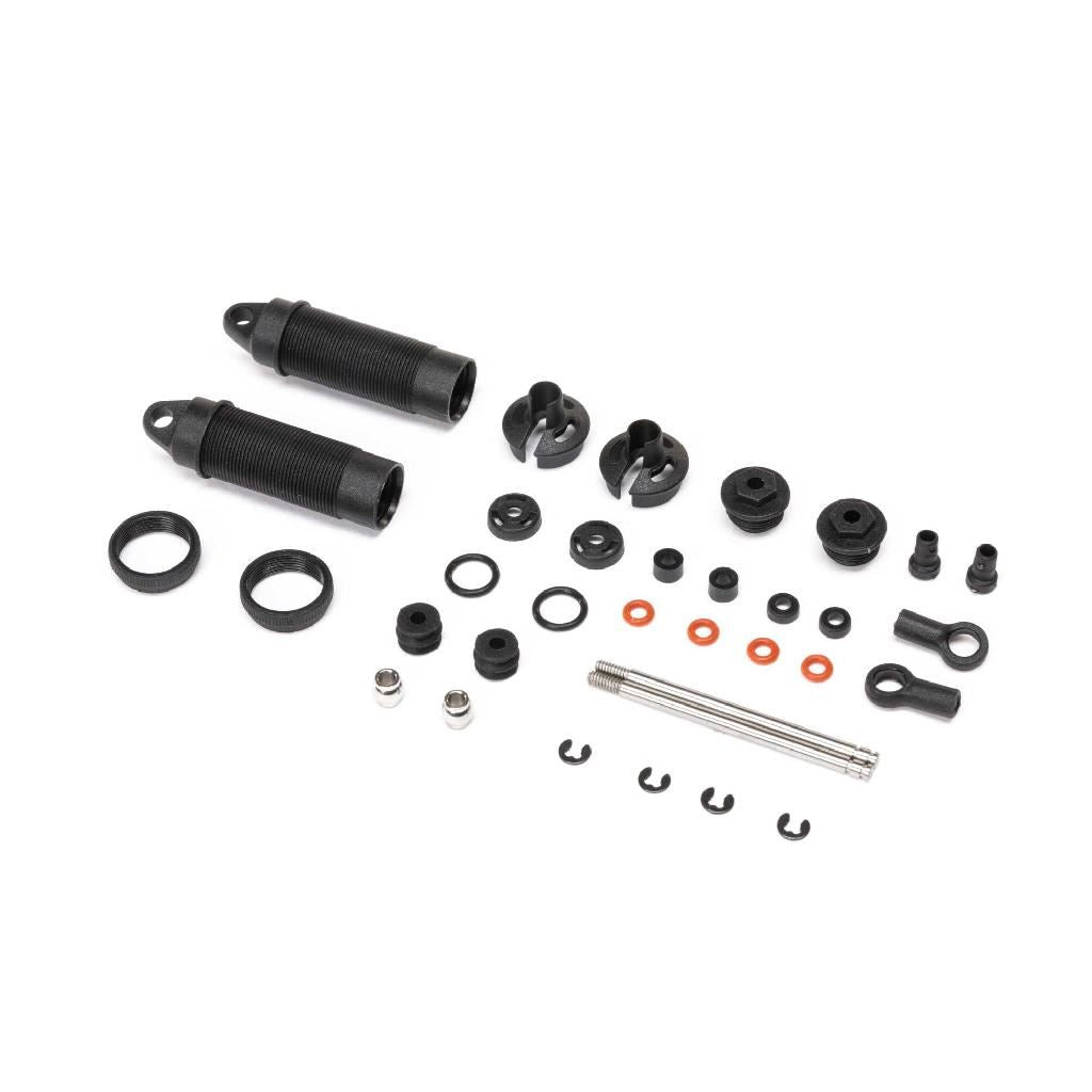 Losi Shock Set Complete (2): Mini LMT
