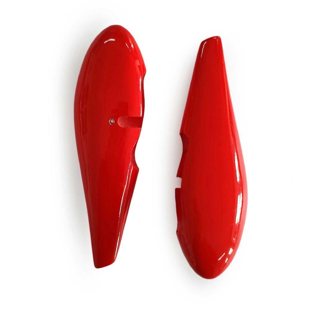 E Flite Wheel Pants Set: Eratix 3D 1.6M (64In)