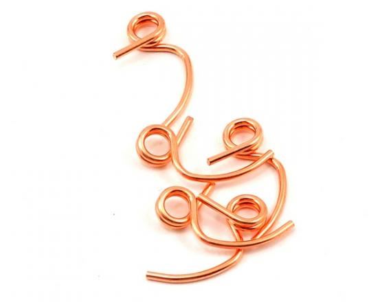 HoBao Clutch Springs (5)