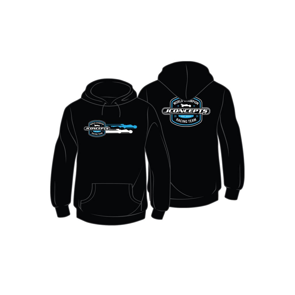 JConcepts Side-by-Side 2024 Hoody - XXL