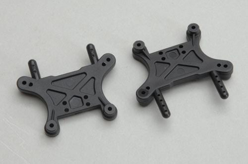 Ripmax Front and Rear Shock Tower - Husky