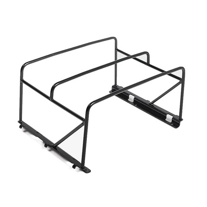 Rc4Wd Steel Tube Bed Cage For Gelande Ii / 2015 D90 Pick Up