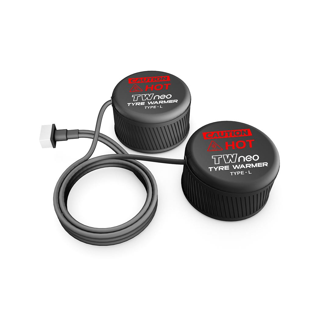 Sky Rc Neo Tyre Warmer W/ 1/10Th Cups