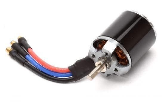 Joysway Alpha - Out-Runner Brushless Motor (Z-JS-890108)