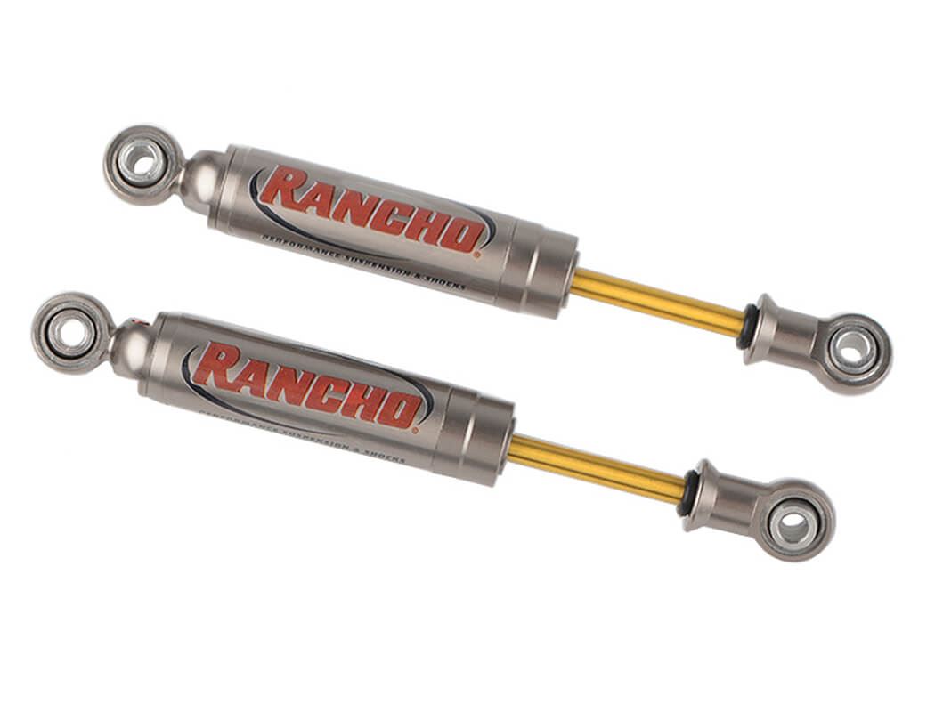 Rc4Wd Rancho Rs9000 Xl Shock Absorbers 80Mm V2