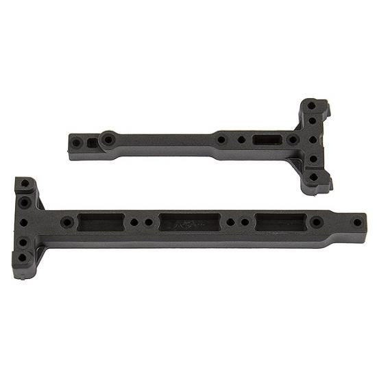 Team Associated B74 Chassis Braces