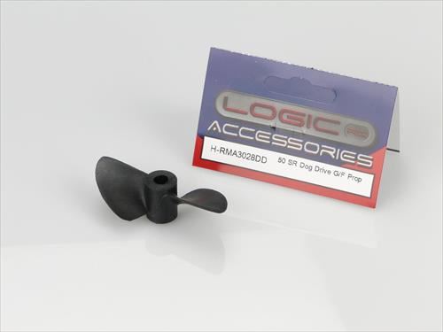 RACTIVE 50 SR Dog Drive G/F Prop