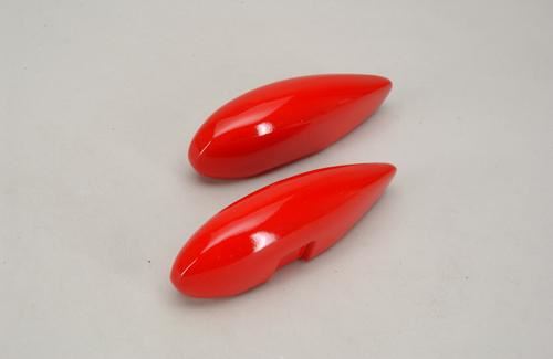 Black Horse Extra/CAP/Sukhoi - Spats (Pk2)