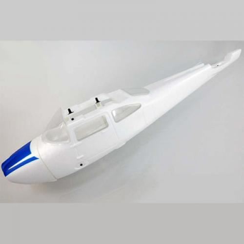 DYNAM CESSNA SKY TRAINER FUSELAGE