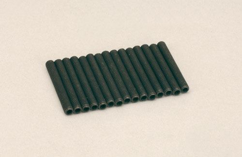 FG Modellsport Grub Screw 4x30mm (Pk15)