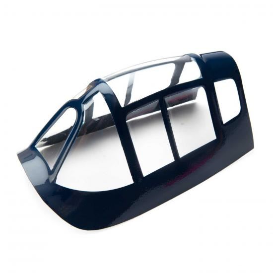 HAN Canopy: F6F Hellcat 15cc