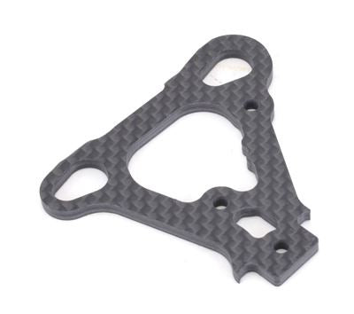 Schumacher C/F Wishbone Rear 1.5deg - Mi5evo