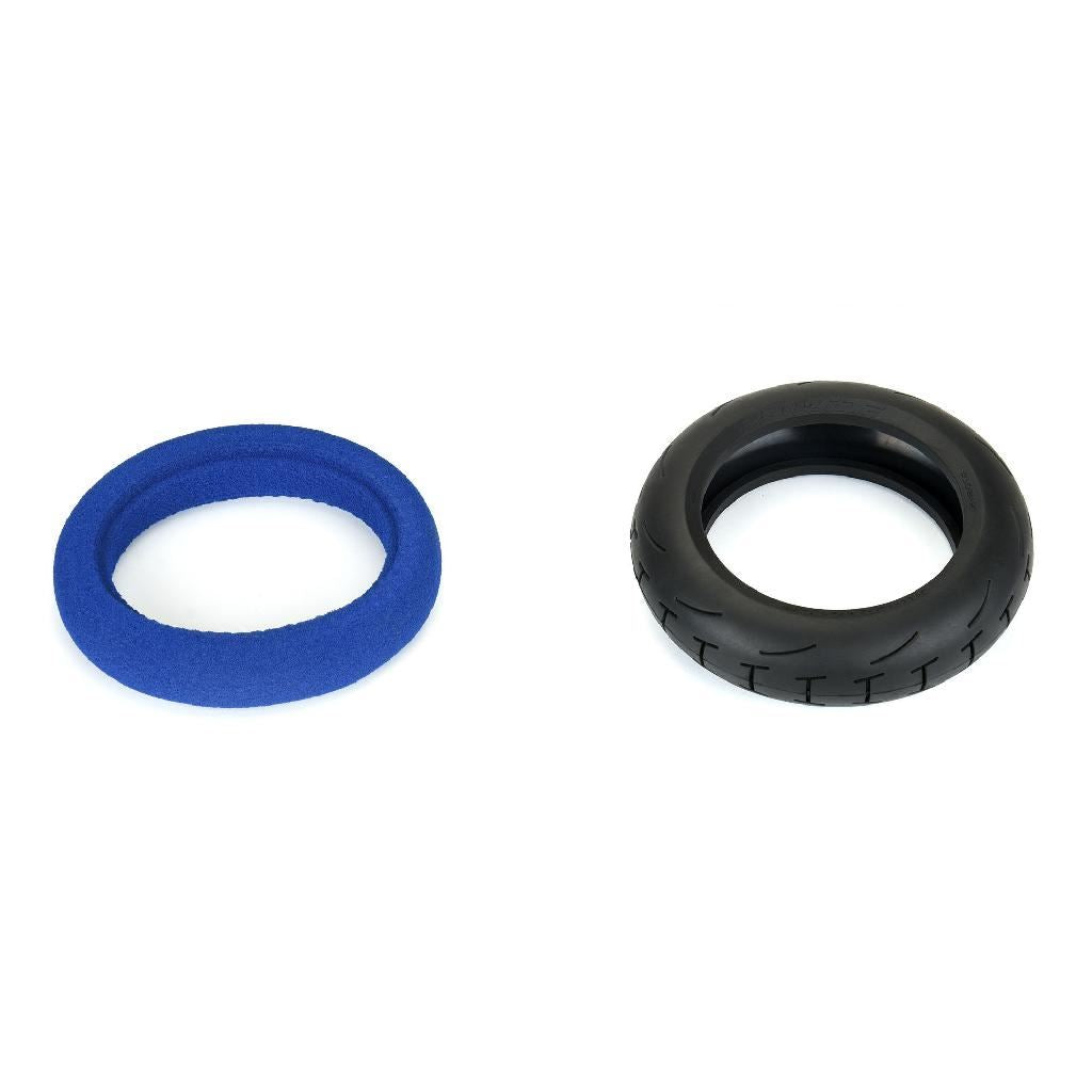 Pro 1/4 Supermoto 2.0 S3 Motorcycle Rear Tire: Promoto-Mx/Sm