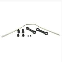 HoBao Hyper 8 Rear Roll Bar Set 2.8mm