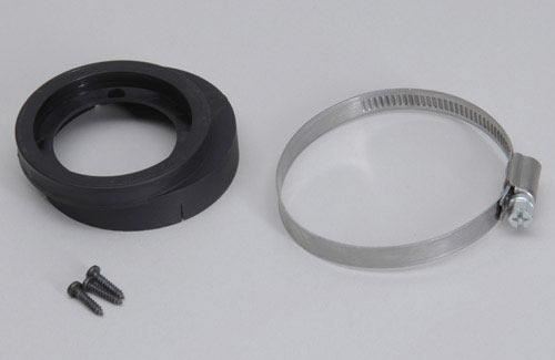 FG Modellsport Air Filter Adapter - 06460/06461