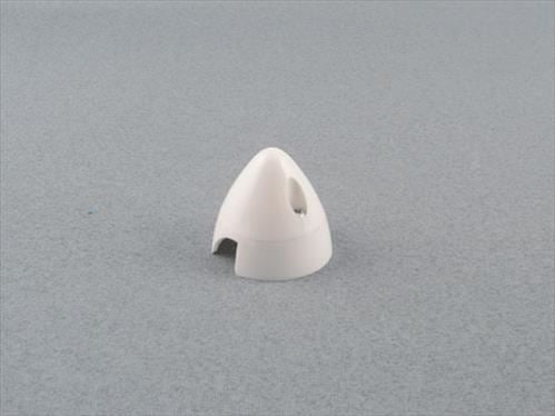 RACTIVE Spinner 2 Blade White 38mm/1.5"