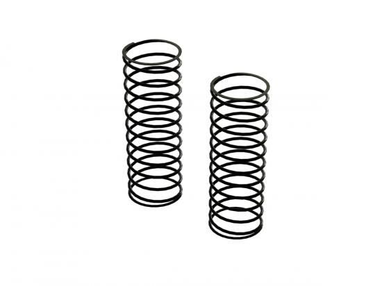 Arrma Shock Spring Rear 80mm (2)
