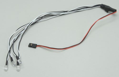 Ripmax Coyote - Light Set