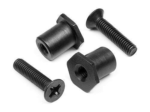 HPI Steering Parts