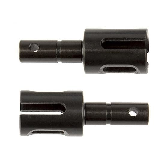 Team Associated B74 Differential Outdrives - Centre