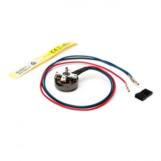 BLH Brushless Tail Motor: 130 S