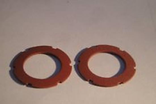 Tamiya Slip Washer For 43501