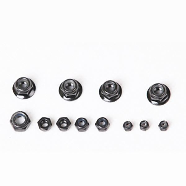 ROC HOBBY 1 6 1941 MB SCALER SCREW NUT SET