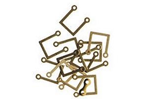 Artesania Stanchions U7X9 (12U)