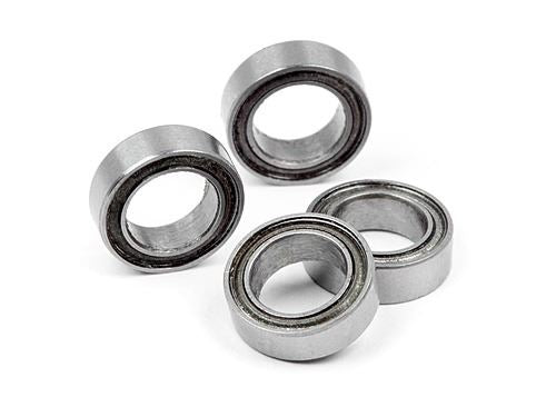 HPI Ball Bearing 5X8X4mm (4Pcs)