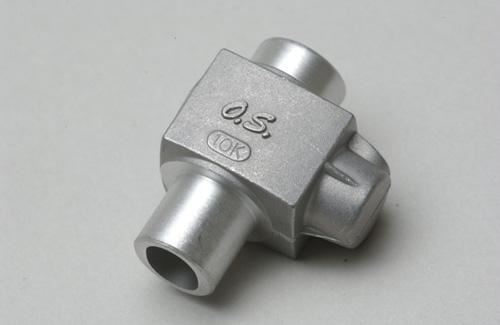 OS Engine Carburettor Body (10K) 15CV-A