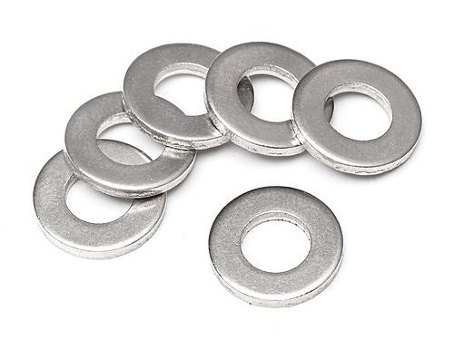 Maverick Washer 6X12X1.5mm 6 Pcs