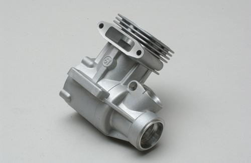 OS Engine Crankcase 61SX