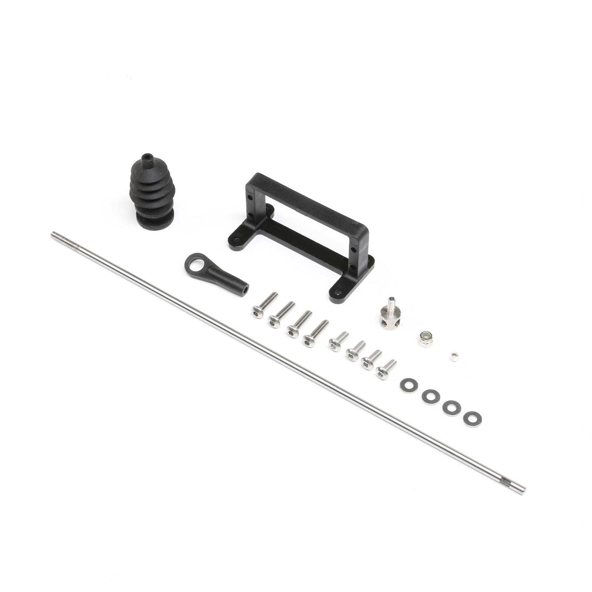 ProBoat Servo Mount Set: Sonicwake 36 V2